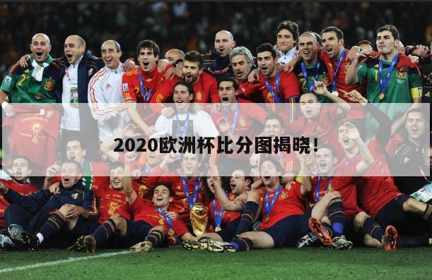 2020欧洲杯比分图揭晓！