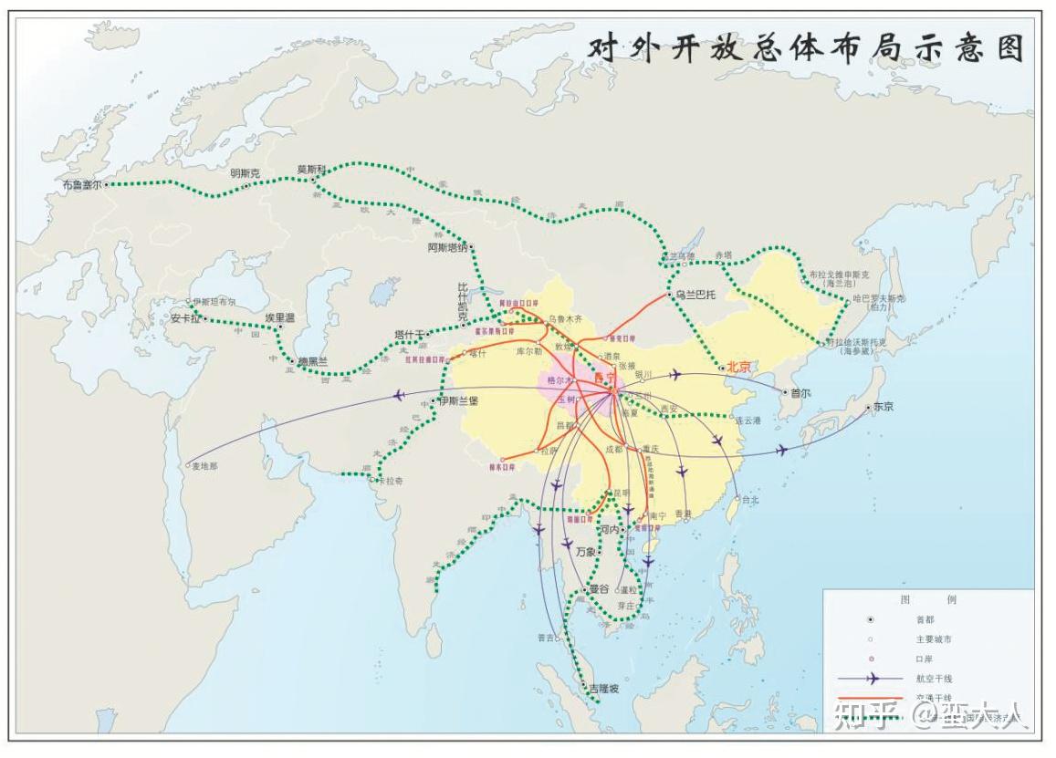 青海省国民经济和社会发展第十四个五年规划和二〇三五年远景目标纲要（第二部分／共二部分）