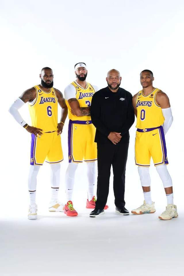 2022-2023年新赛季NBA（西部）各球队名单大全常规合同和双向合同