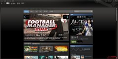 FM2012 关于Steam平台的一些知识[常识普及篇]