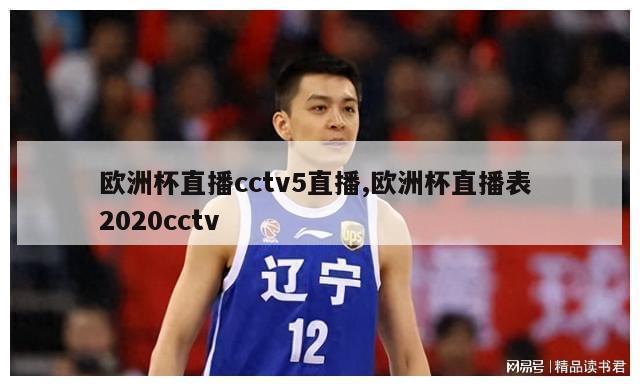 欧洲杯直播cctv5直播,欧洲杯直播表 2020cctv