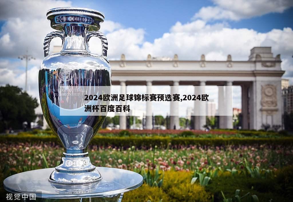 2024欧洲足球锦标赛预选赛,2024欧洲杯百度百科