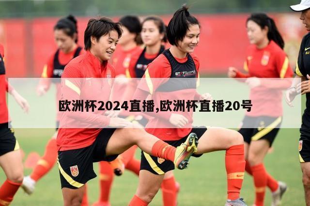 欧洲杯2024直播,欧洲杯直播20号