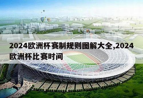 2024欧洲杯赛制规则图解大全,2024欧洲杯比赛时间