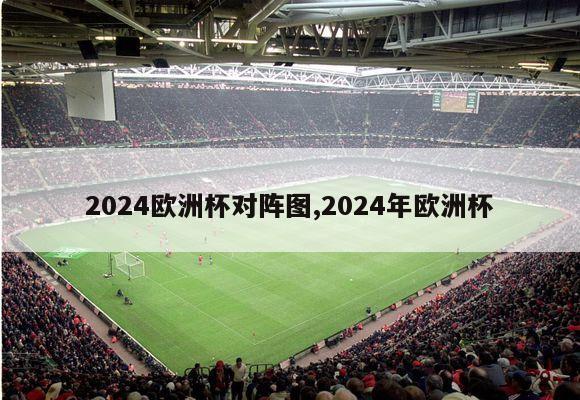 2024欧洲杯对阵图,2024年欧洲杯